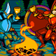 Illustration for article titled Shovel Knight Sold Fewer Copies In 2017 Than Its Best Year But Made More Money